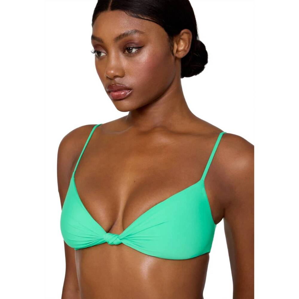 NEW DOS GARDENIAS candy top in misfit